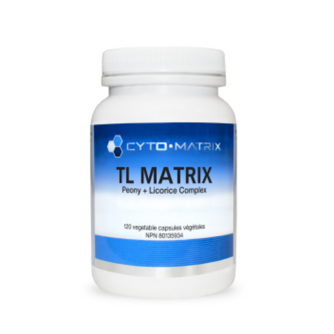 Cyto Matrix TL Matrix – The Organic Compounding Pharmacy