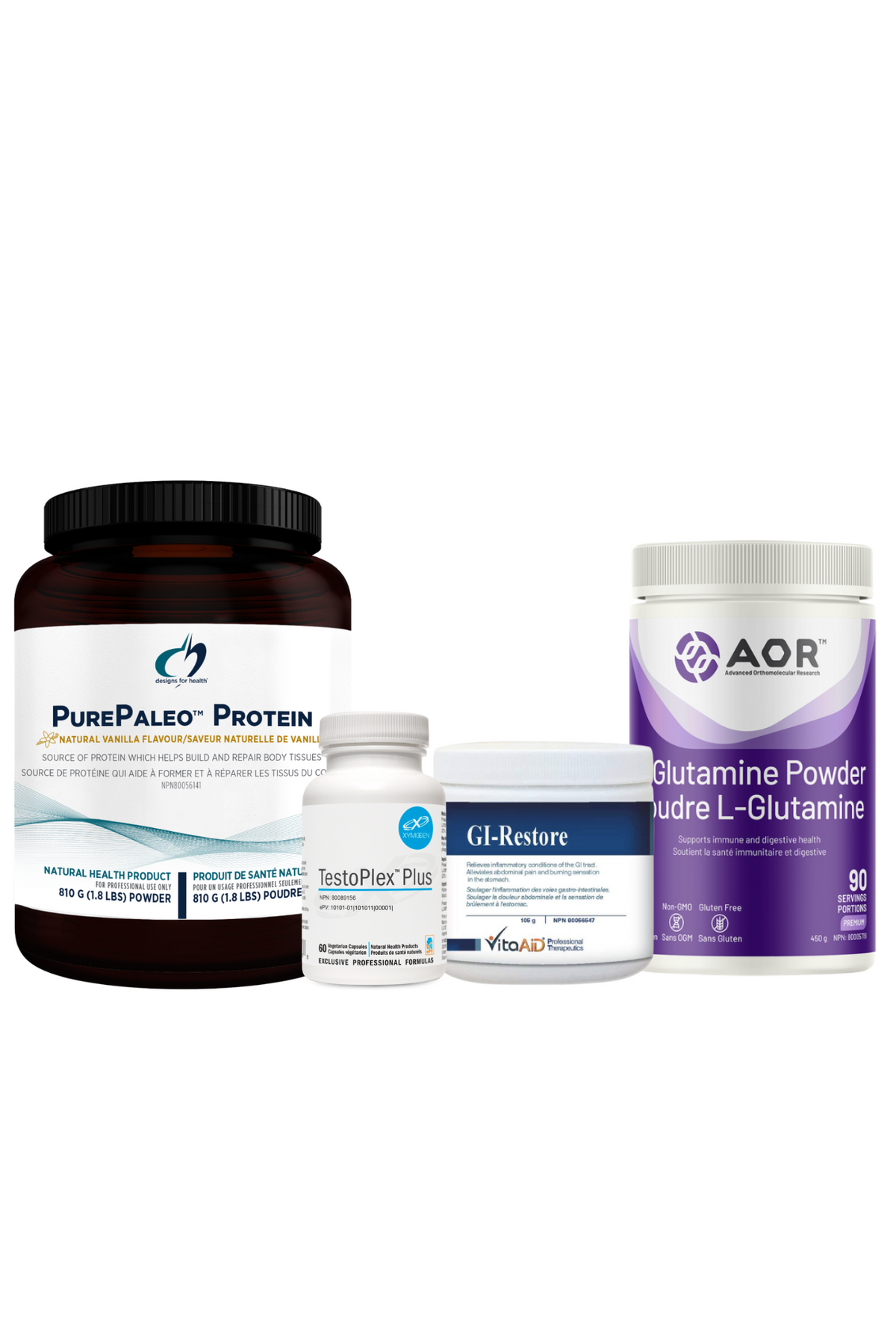 The Organic Compounding Pharmacy
