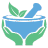 logo of The Organic Compounding Pharmacy