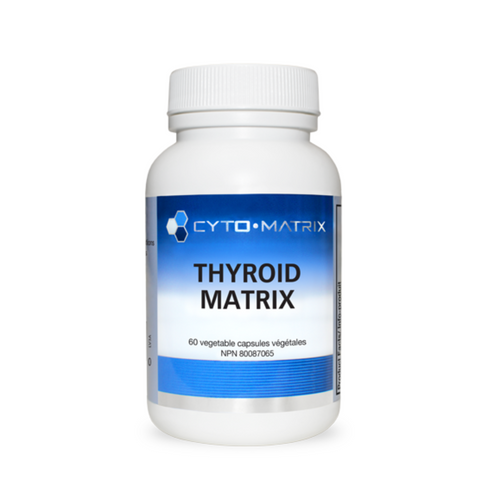 Thyroid Matrix