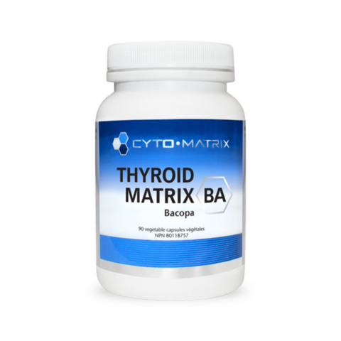 Thyroid Matrix BA