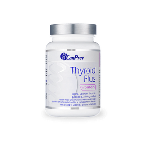 CanPrev Thyroid Plus