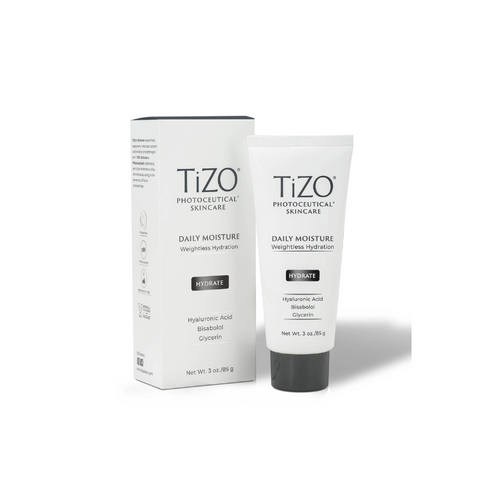 TiZO Daily Moisture