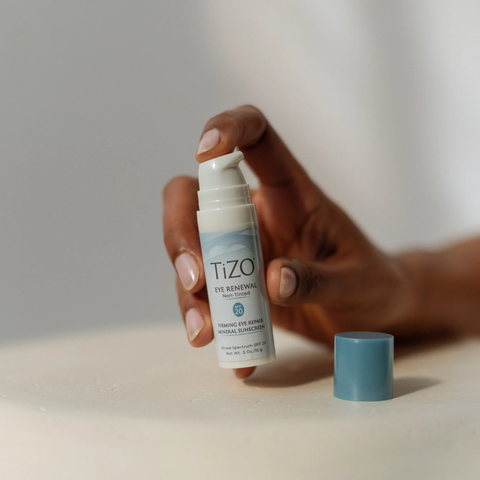 TiZO Eye Renewal Non-Tinted