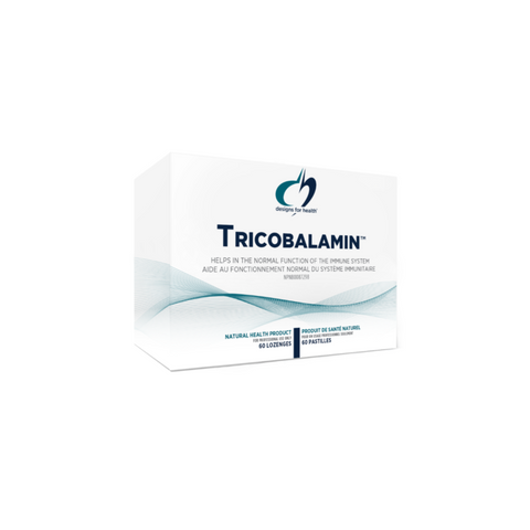 Tricobalamin