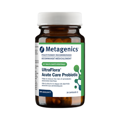 UltraFlora® Acute Care Probiotic