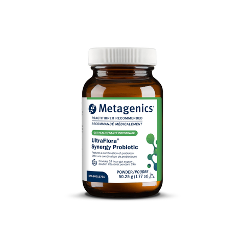 UltraFlora Synergy Probiotic 
