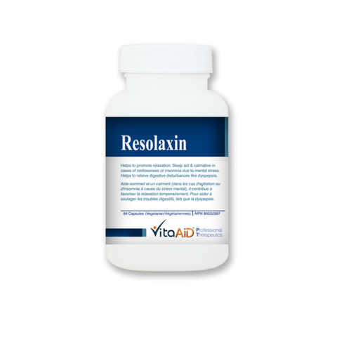 VitaAid Resolaxin