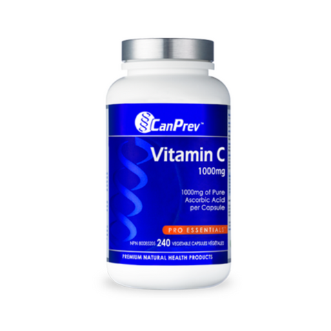 CanPrev Vitamin C