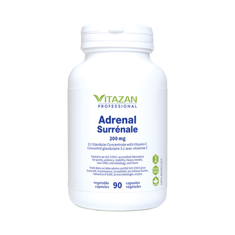 Vitazan Professional Adrenal