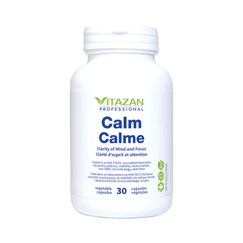 Vitazan Professional Calm 30C