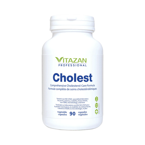Vitazan Professional Cholest