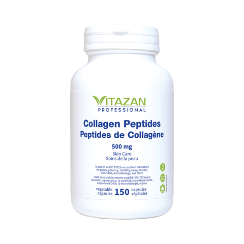 Vitazan Professional Collagen Peptides