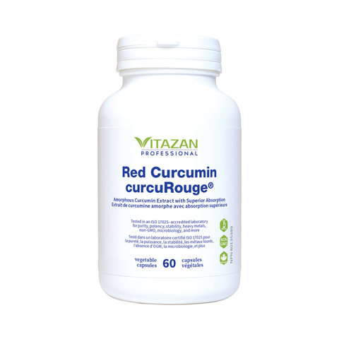 Vitazan Professional CurcuRouge