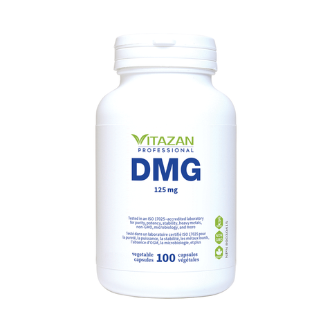 Vitazan Professional DMG