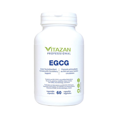 Vitazan Professional EGCG