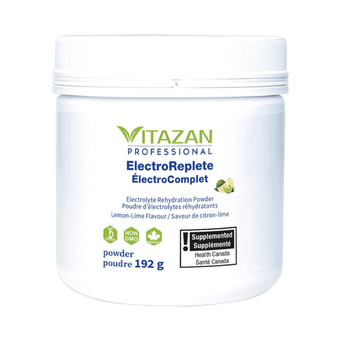 Vitazan Professional ElectroReplete