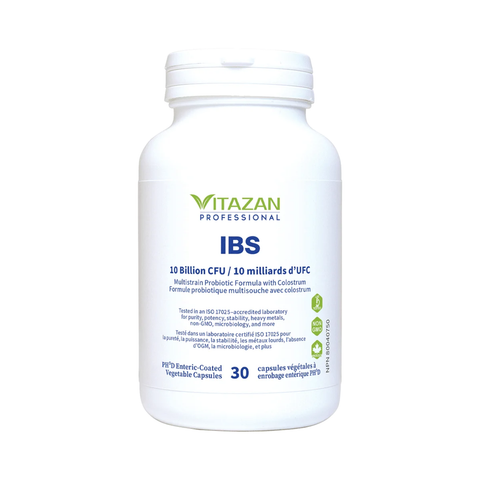 Vitazan Professional IBS