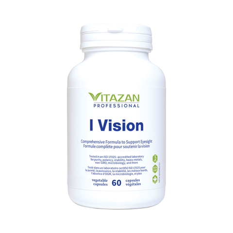 Vitazan Professional I Vision