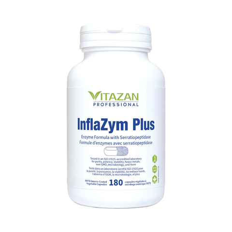 Vitazan Professional InflaZym Plus