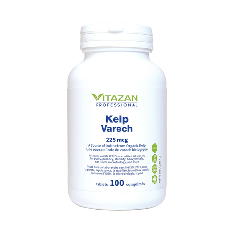 Vitazan Professional Kelp