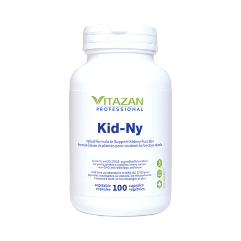 Vitazan Professional Kid-Ny