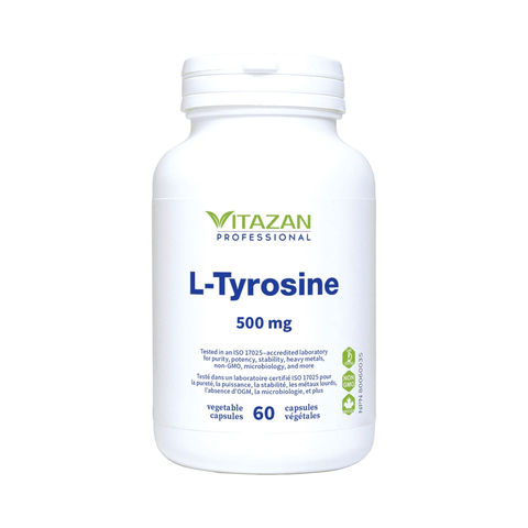 Vitazan Professional L-Tyrosine