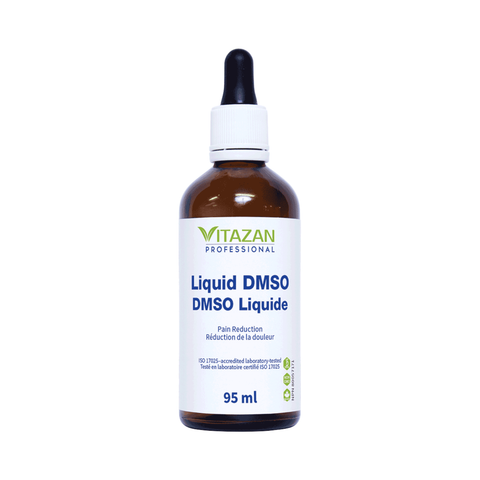 Vitazan Professional Liquid DMSO