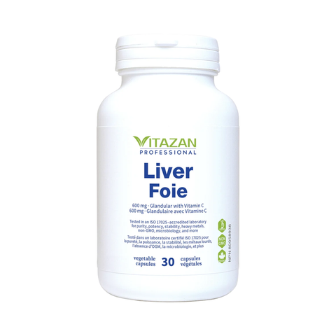 Vitazan Professional Liver