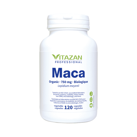 Vitazan Professional Maca