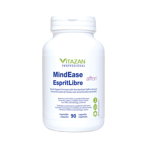 Vitazan Professional MindEase