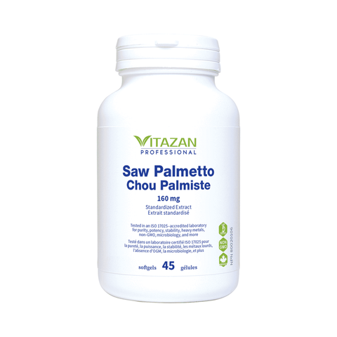 Vitazan Professional Molybdenum