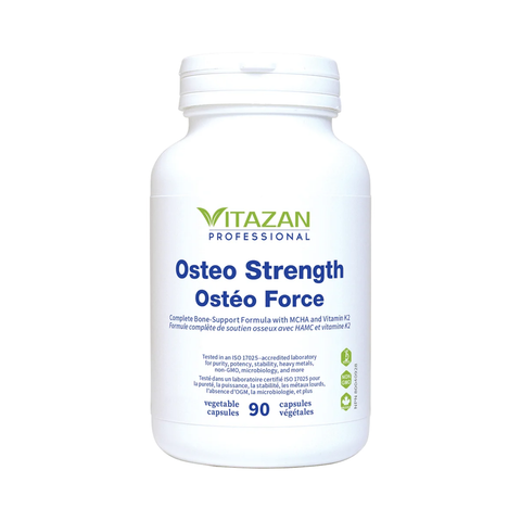 Vitazan Professional Osteo Strength 90C