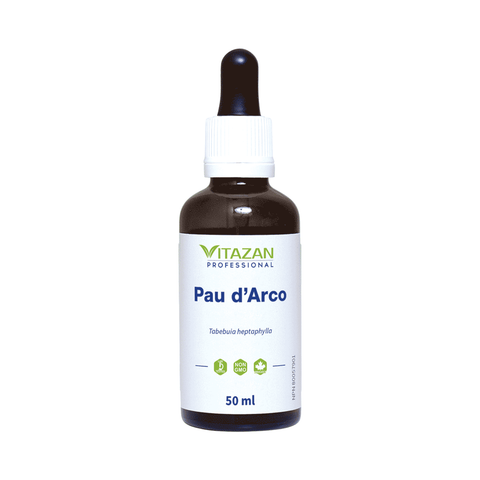 Vitazan Professional Pau d’Arco