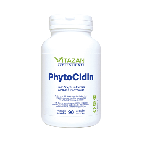 Vitazan Professional PhytoCidin