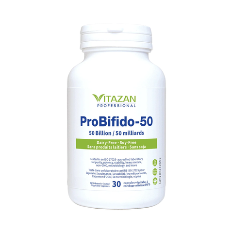Vitazan Professional ProBifido-50