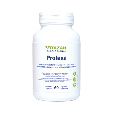 Vitazan Professional Prolaxa