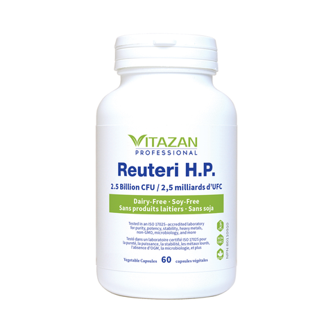 Vitazan Professional Reuteri H.P.