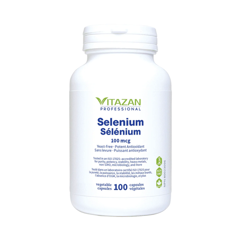 Vitazan Professional Selenium