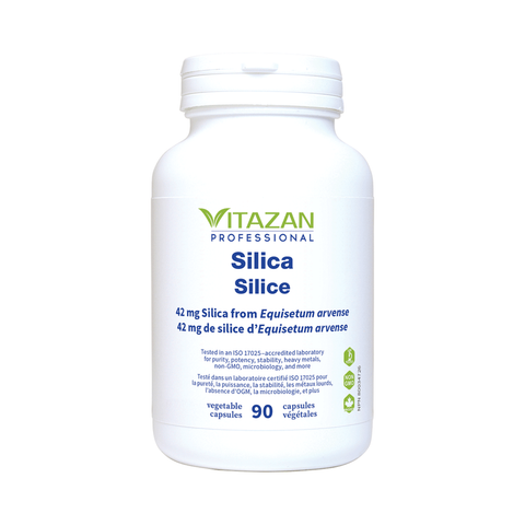 Vitazan Professional Silica
