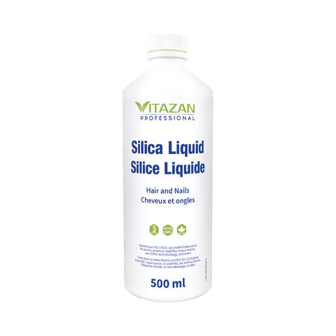 Vitazan Professional Silica Liquid
