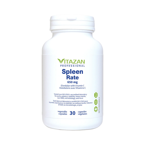 Vitazan Professional Spleen