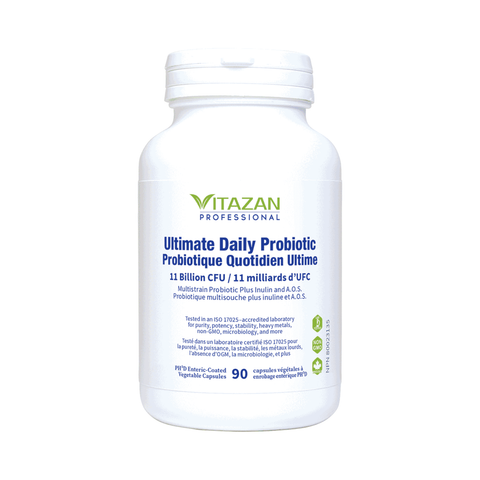 Vitazan Professional Ultimate Daily Probiotic