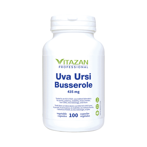 Vitazan Professional Uva Ursi