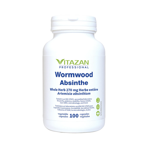 Vitazan Professional Wormwood