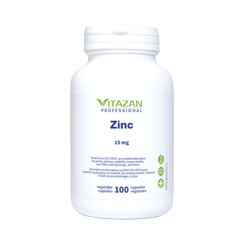 Vitazan Professional Zinc