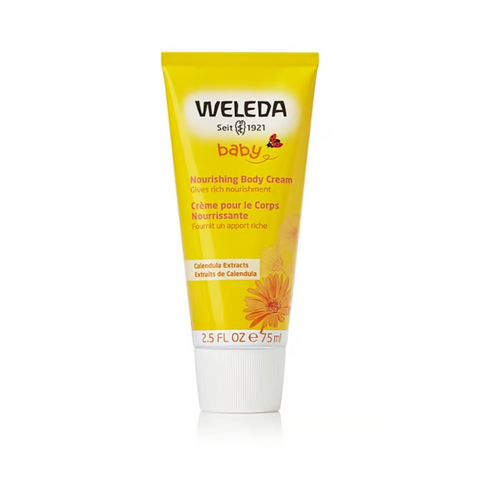 Weleda Nourishing Body Cream - Calendula