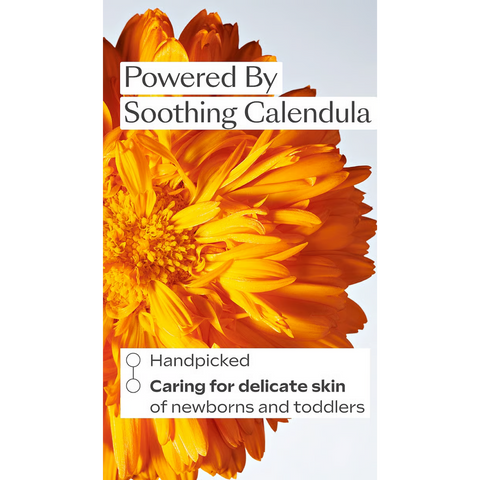 Weleda Baby Calendula Diaper Cream