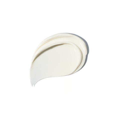 Weleda Baby Nourishing Body Cream - Calendula Swatch