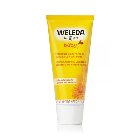 Weleda Calendula Diaper Cream